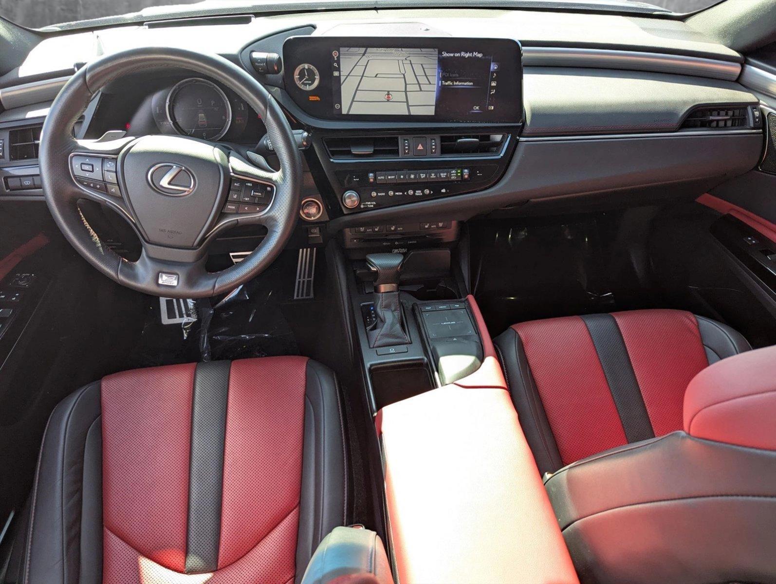 2022 Lexus ES 350 Vehicle Photo in Delray Beach, FL 33444