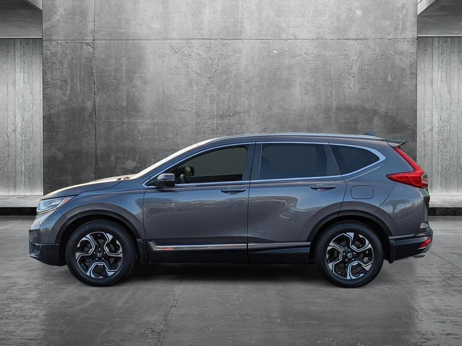 2019 Honda CR-V Vehicle Photo in Orlando, FL 32811