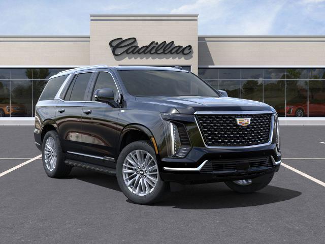 2025 Cadillac Escalade Vehicle Photo in NEENAH, WI 54956-2243