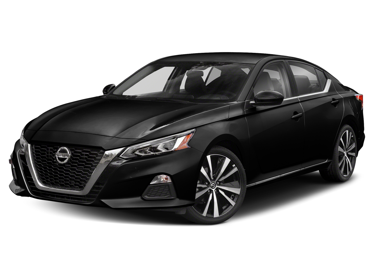 2021 Nissan Altima Vehicle Photo in Tulsa, OK 74129