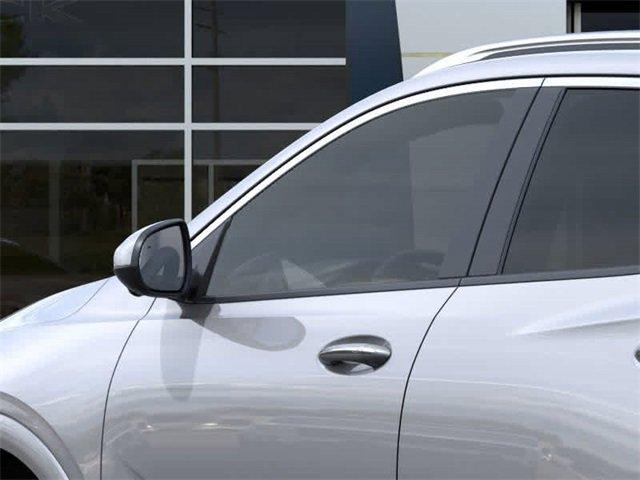 2025 Buick Encore GX Vehicle Photo in COLLIERVILLE, TN 38017-9006