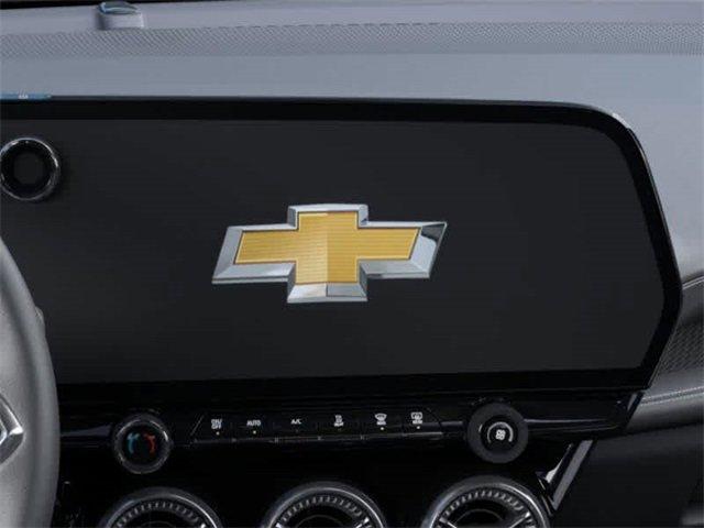 2025 Chevrolet Blazer EV Vehicle Photo in COLLIERVILLE, TN 38017-9006