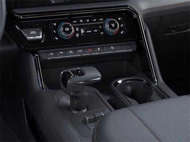 2025 GMC Sierra 1500 Vehicle Photo in COLLIERVILLE, TN 38017-9006