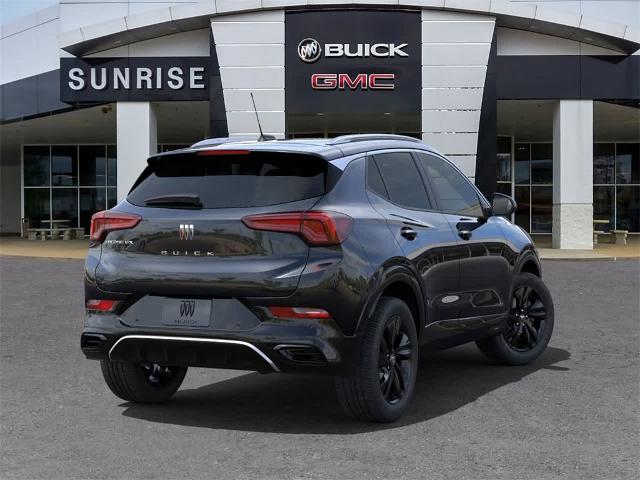 2025 Buick Encore GX Vehicle Photo in BARTLETT, TN 38133-4101