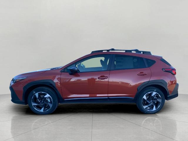 2025 Subaru Crosstrek Vehicle Photo in Oshkosh, WI 54904