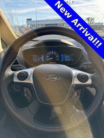 2016 Ford C-Max Energi Vehicle Photo in Puyallup, WA 98371