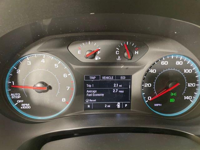 2025 Chevrolet Malibu Vehicle Photo in PHOENIX, AZ 85014-3381
