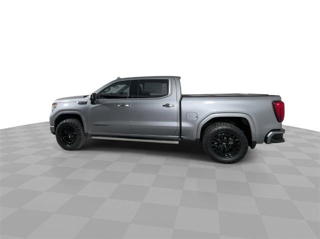 2024 GMC Sierra 1500 Vehicle Photo in GILBERT, AZ 85297-0402