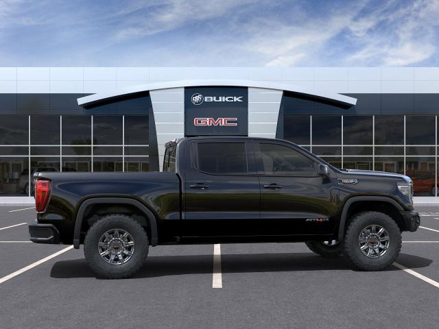 2025 GMC Sierra 1500 Vehicle Photo in LAS VEGAS, NV 89146-3033