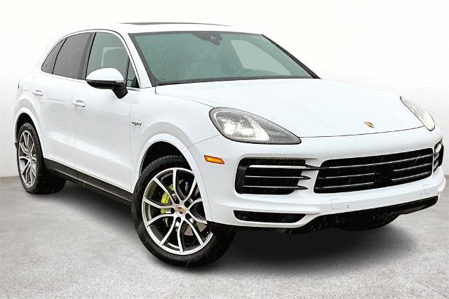 2019 Porsche Cayenne Vehicle Photo in Grapevine, TX 76051