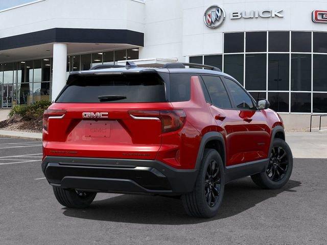 2025 GMC Terrain Vehicle Photo in SALT LAKE CITY, UT 84119-3321