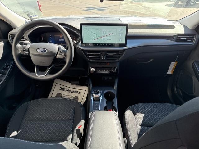 2025 Ford Escape Vehicle Photo in Winslow, AZ 86047-2439