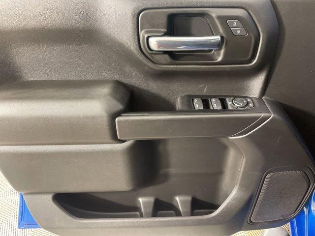 2022 Chevrolet Silverado 1500 Vehicle Photo in PHOENIX, AZ 85014-3381