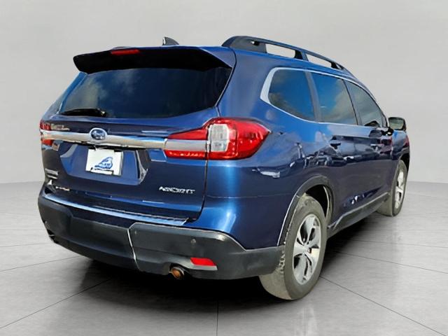 2019 Subaru Ascent Vehicle Photo in APPLETON, WI 54914-8833