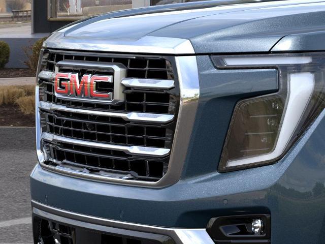 2025 GMC Yukon Vehicle Photo in INDEPENDENCE, MO 64055-1377