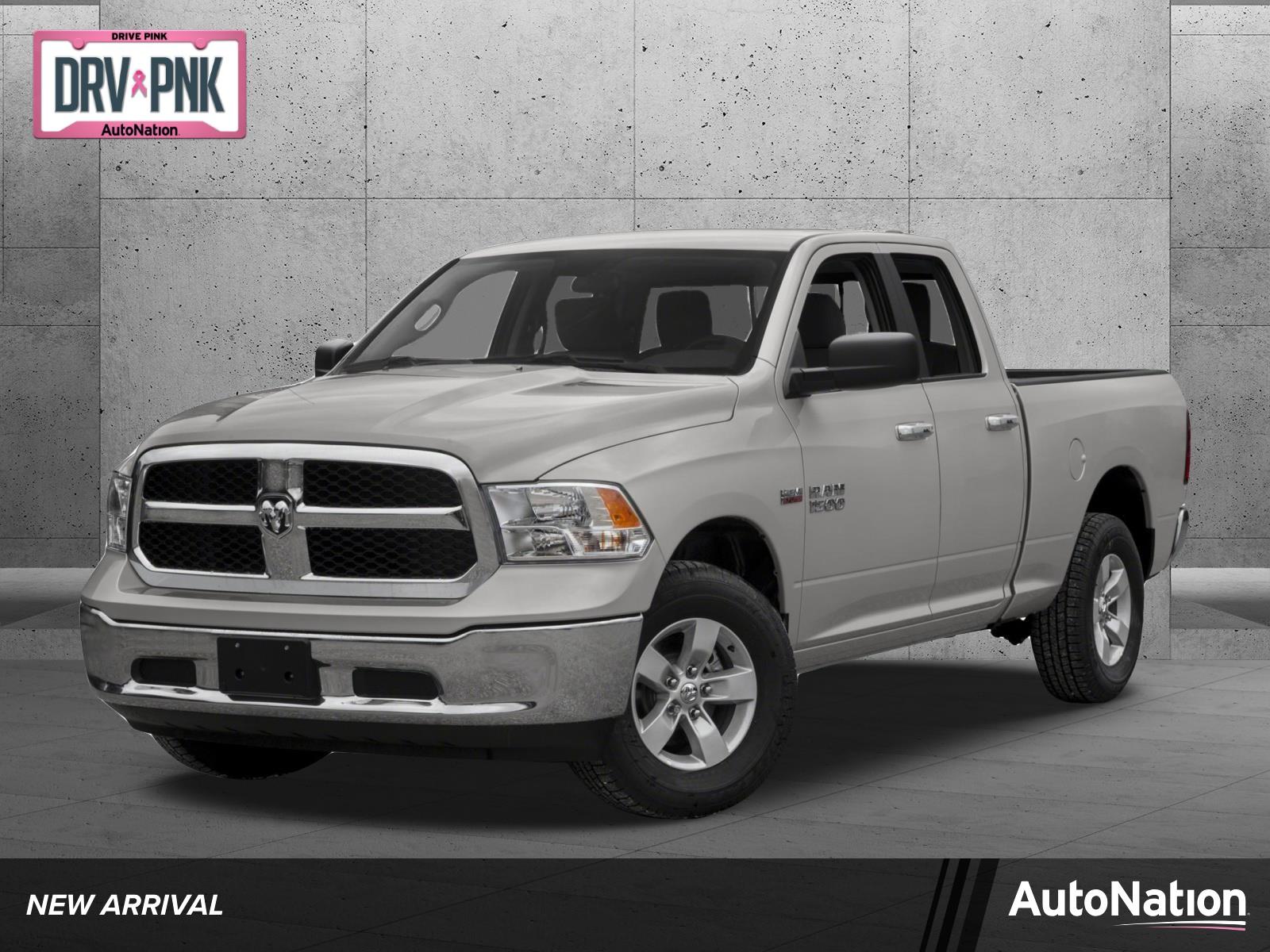 2016 Ram 1500 Vehicle Photo in MIAMI, FL 33172-3015