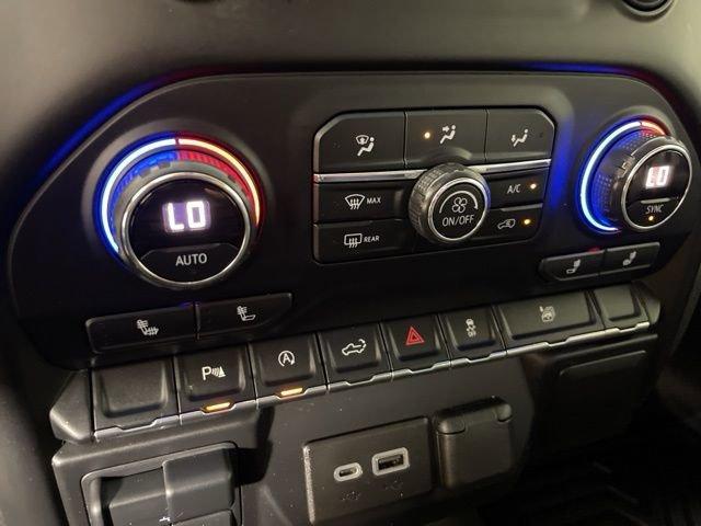 2020 Chevrolet Silverado 1500 Vehicle Photo in PHOENIX, AZ 85014-3381