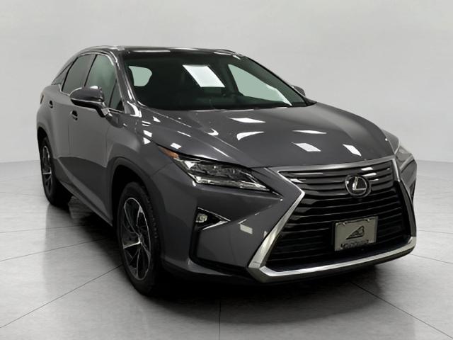 2017 Lexus RX 350 Vehicle Photo in Appleton, WI 54913