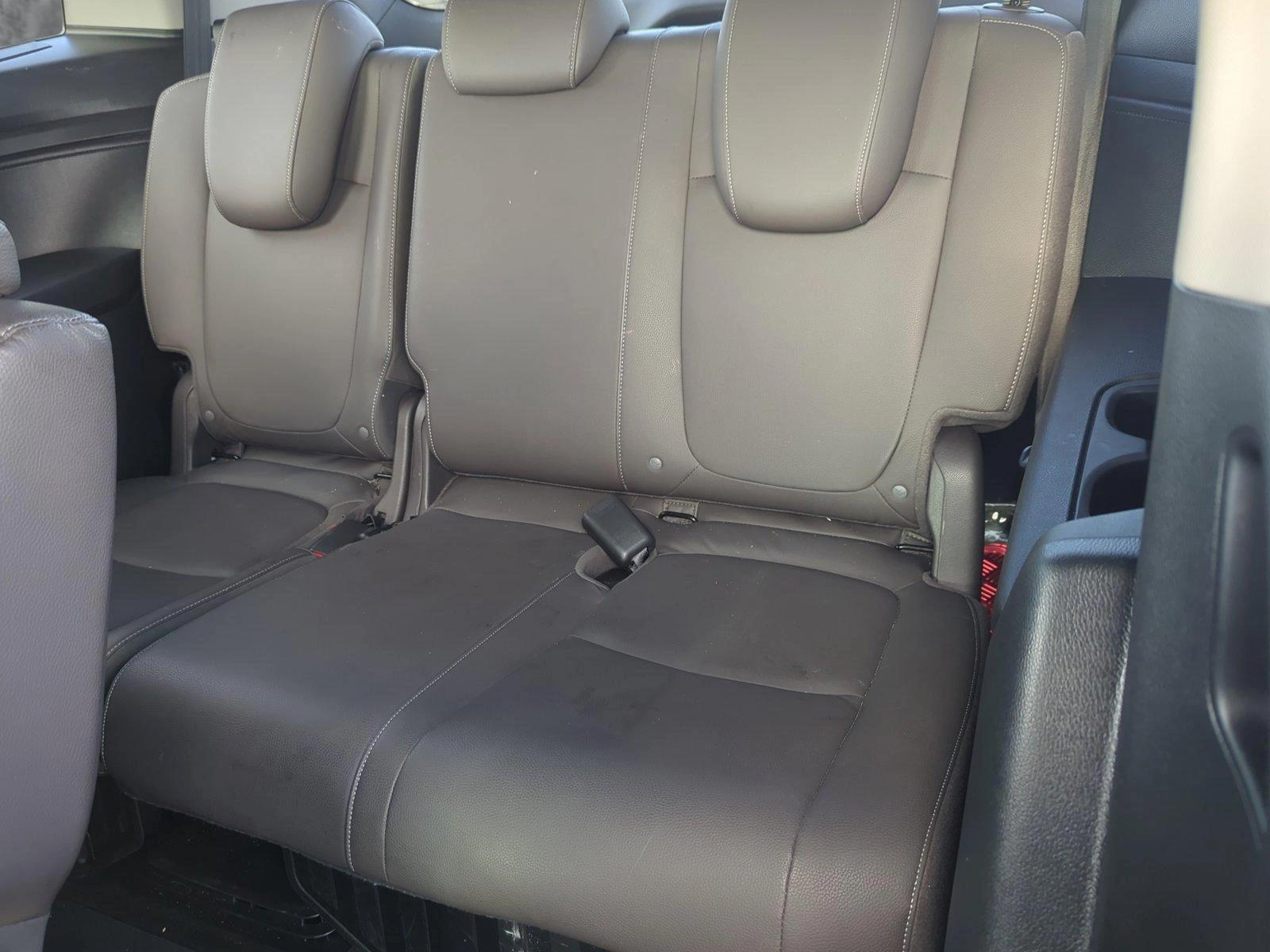 2023 Honda Odyssey Vehicle Photo in Ft. Myers, FL 33907