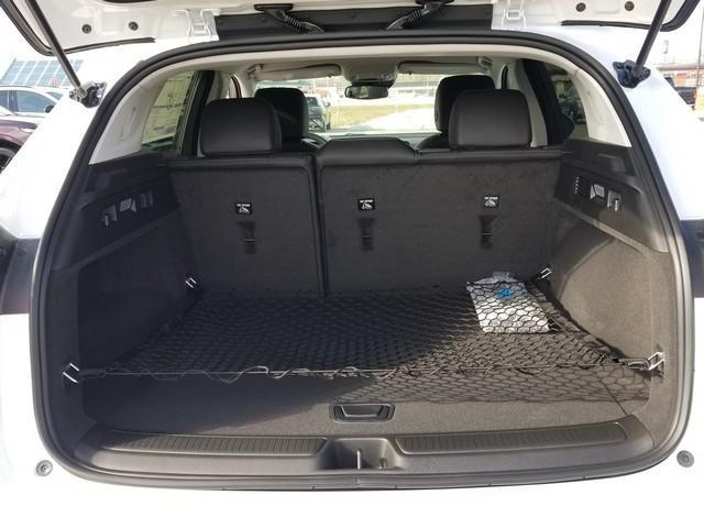 2025 Buick Envision Vehicle Photo in ELYRIA, OH 44035-6349