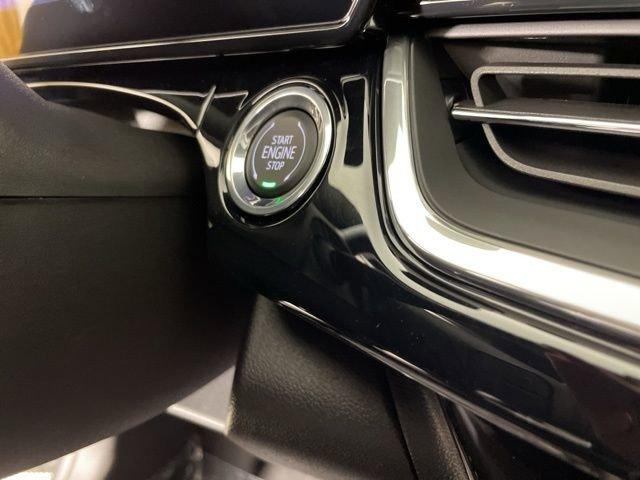 2025 Chevrolet Trax Vehicle Photo in PHOENIX, AZ 85014-3381