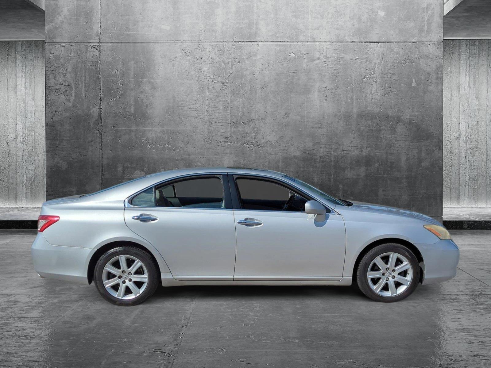 2008 Lexus ES 350 Vehicle Photo in Margate, FL 33063