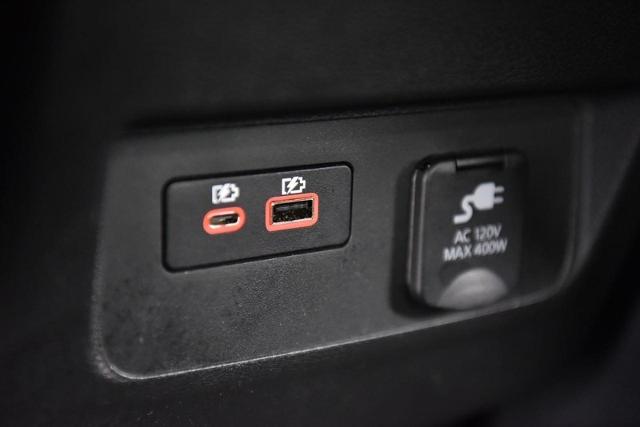 2024 Nissan Frontier Vehicle Photo in Ballwin, MO 63011