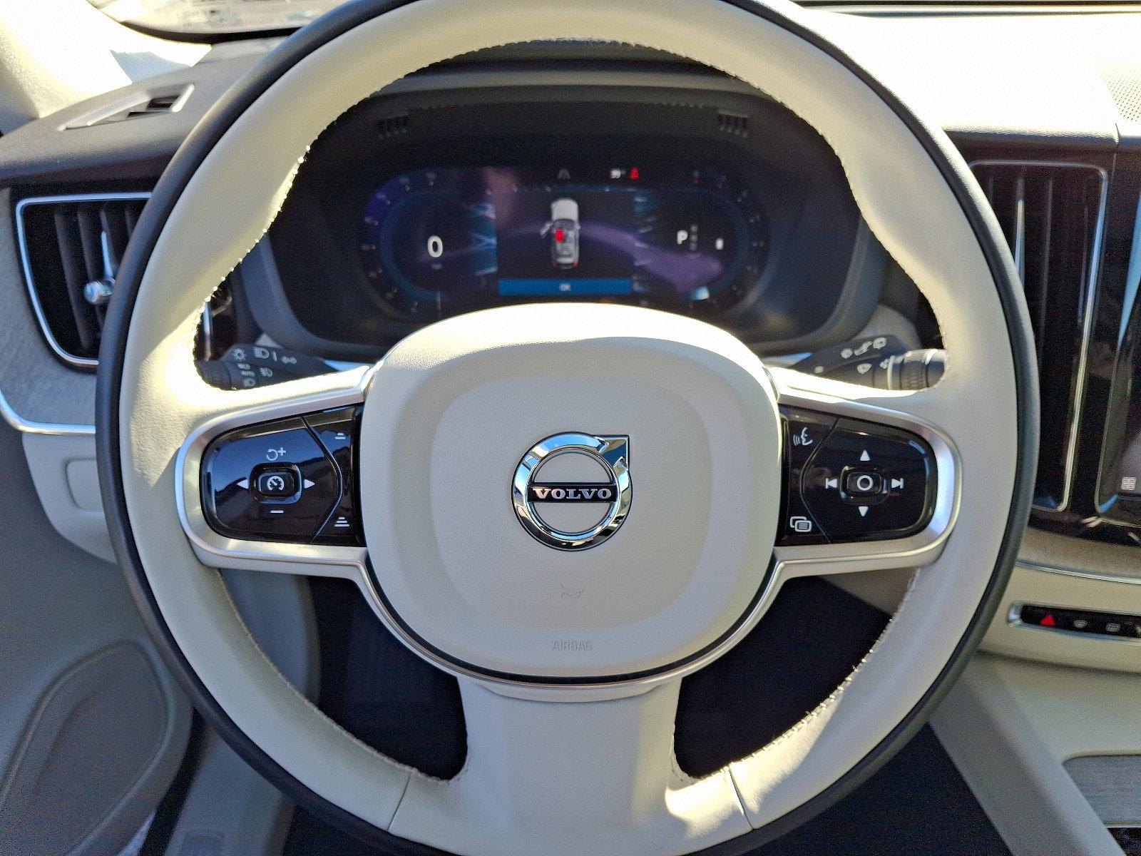 2023 Volvo XC60 Vehicle Photo in Trevose, PA 19053