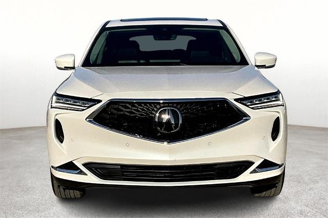 2024 Acura MDX Vehicle Photo in Grapevine, TX 76051