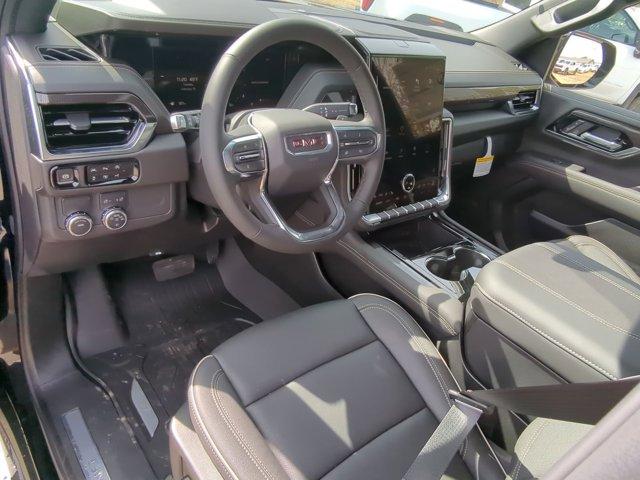 2025 GMC Yukon XL Vehicle Photo in ALBERTVILLE, AL 35950-0246