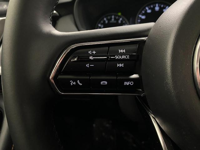 2025 Mazda CX-90 Vehicle Photo in Appleton, WI 54913