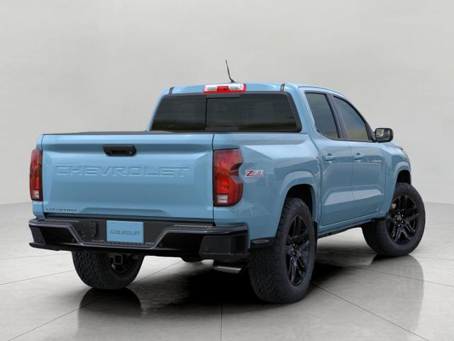 2025 Chevrolet Colorado Vehicle Photo in APPLETON, WI 54914-4656