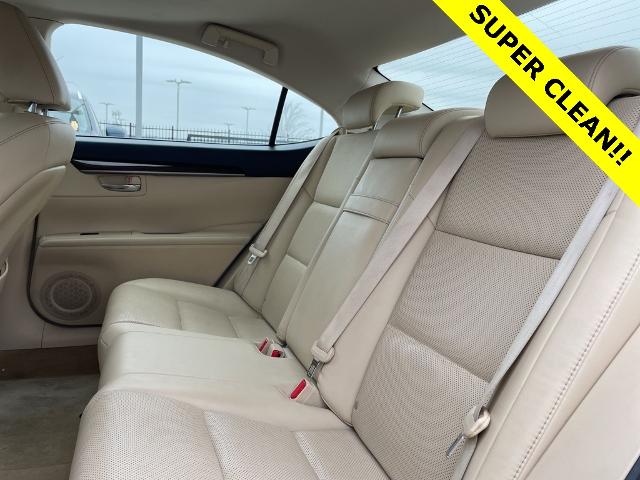 2014 Lexus ES 350 Vehicle Photo in Grapevine, TX 76051