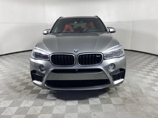 2018 BMW X5 M Vehicle Photo in MEDINA, OH 44256-9001