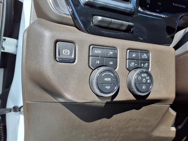 2024 Chevrolet Silverado 2500 HD Vehicle Photo in ROXBORO, NC 27573-6143