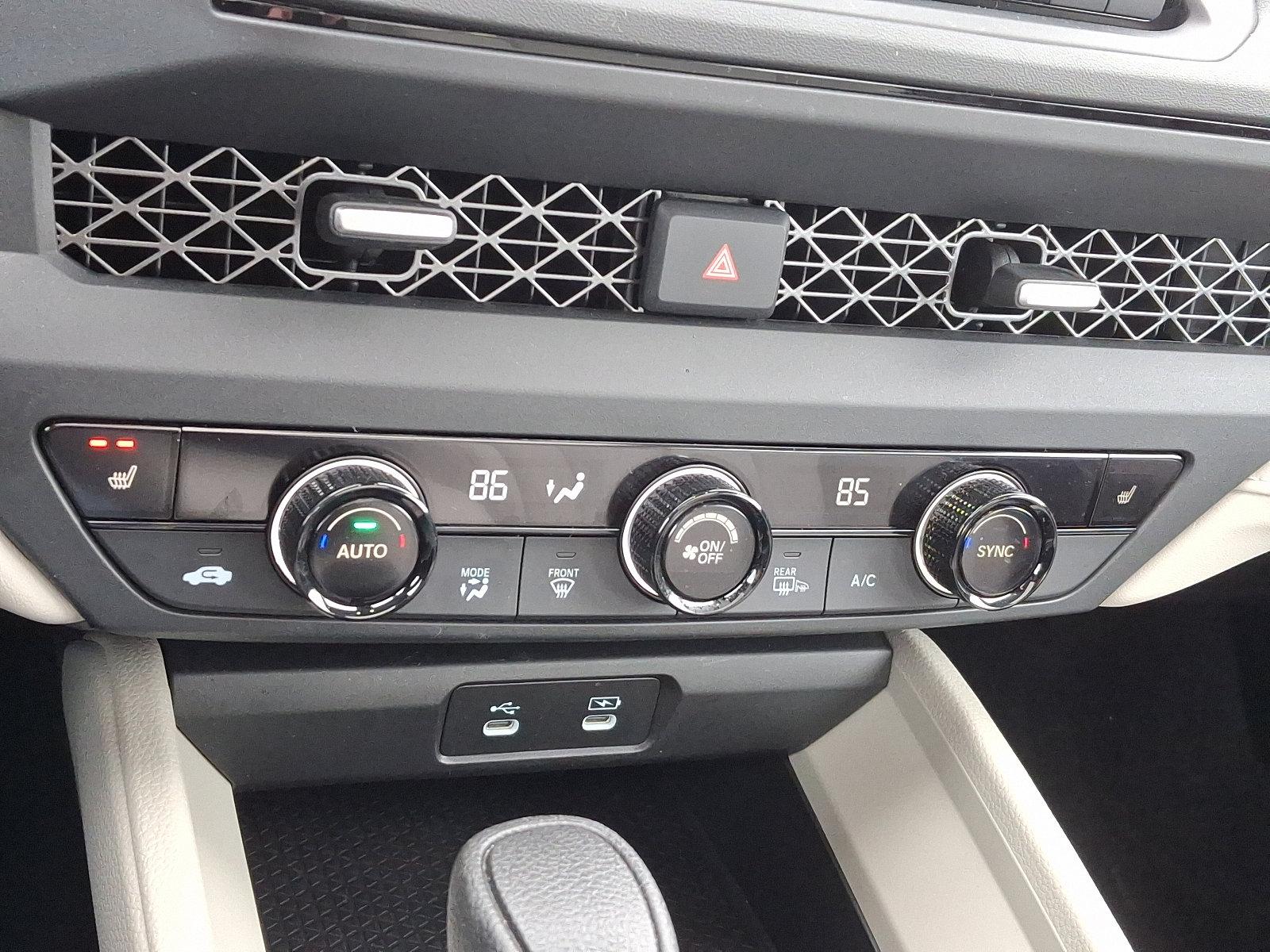 2024 Honda Accord Sedan Vehicle Photo in Harrisburg, PA 17111