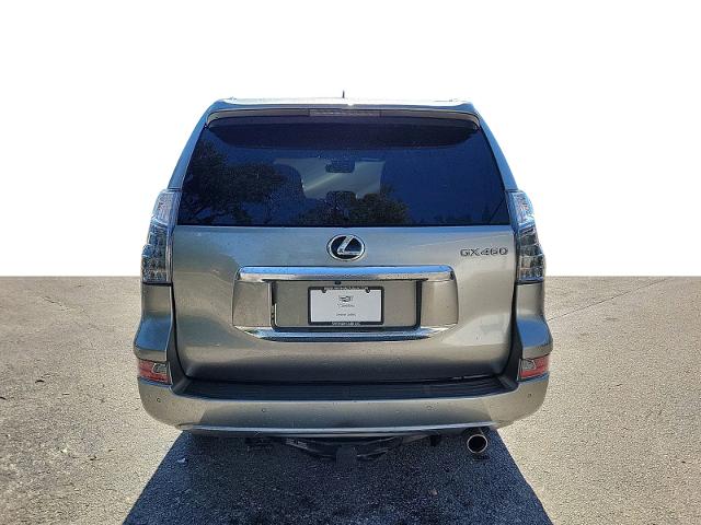 2023 Lexus GX Vehicle Photo in POMPANO BEACH, FL 33064-7091