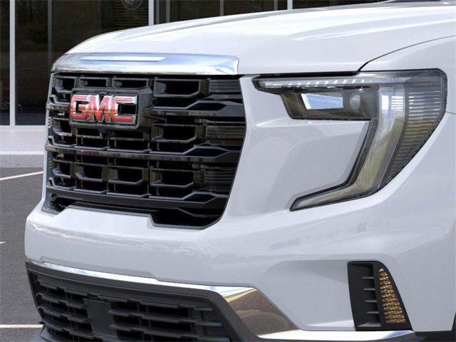 2025 GMC Acadia Vehicle Photo in PUYALLUP, WA 98371-4149