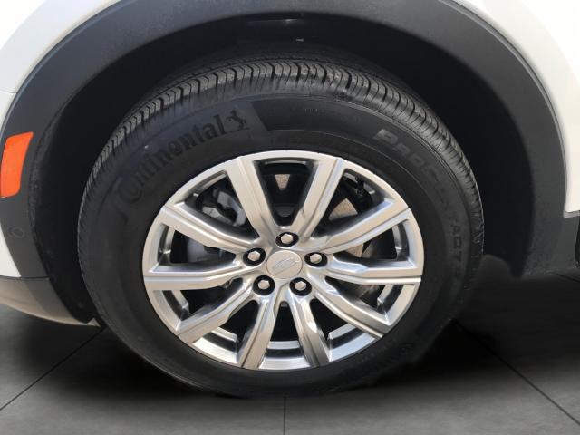 2022 Cadillac XT4 Vehicle Photo in GREEN BAY, WI 54303-3330