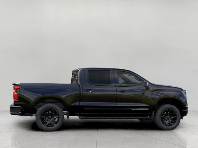 2025 Chevrolet Silverado 1500 Vehicle Photo in Madison, WI 53713