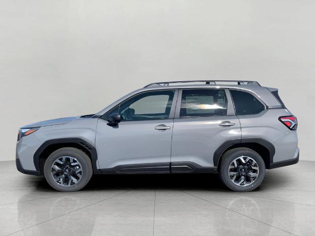 2025 Subaru Forester Vehicle Photo in Oshkosh, WI 54904