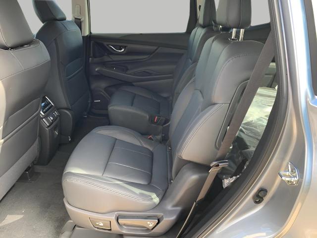 2025 Subaru Ascent Vehicle Photo in Oshkosh, WI 54904