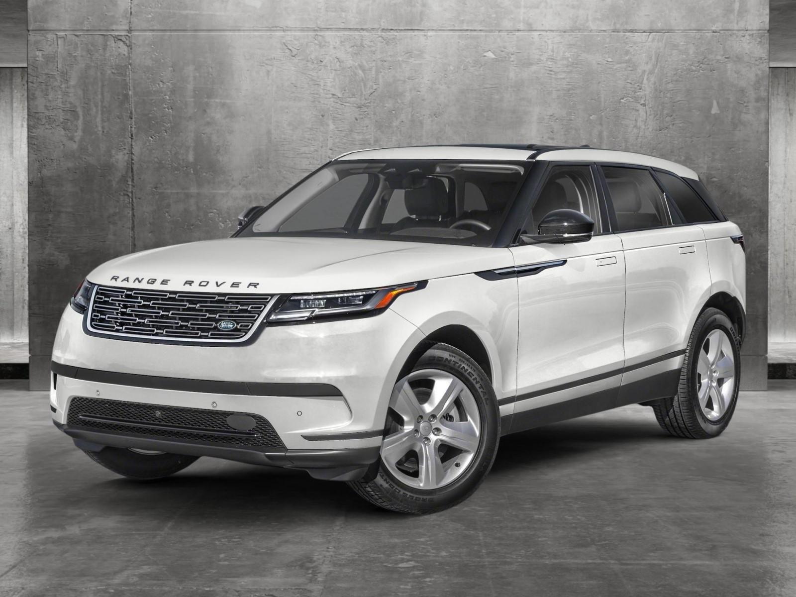 2025 Land Rover Range Rover Velar Vehicle Photo in Pompano Beach, FL 33064