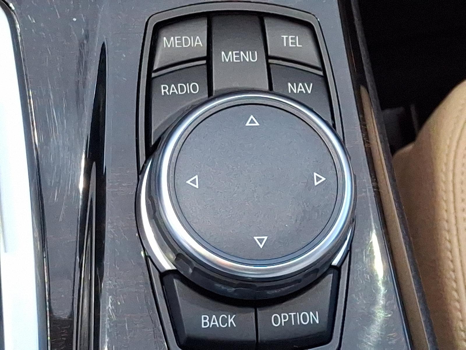 2016 BMW 528i xDrive Vehicle Photo in Lancaster, PA 17601
