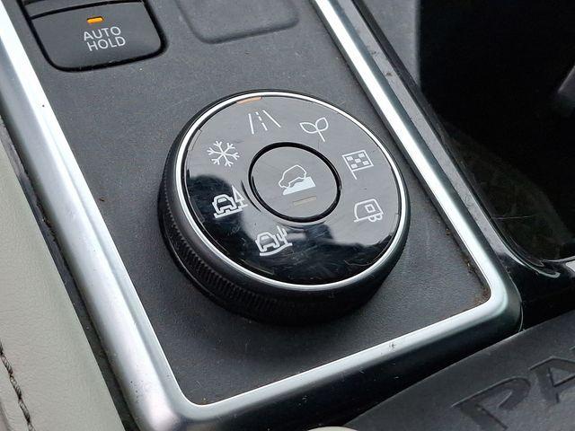 2022 Nissan Pathfinder Vehicle Photo in WATERTOWN, CT 06795-3318