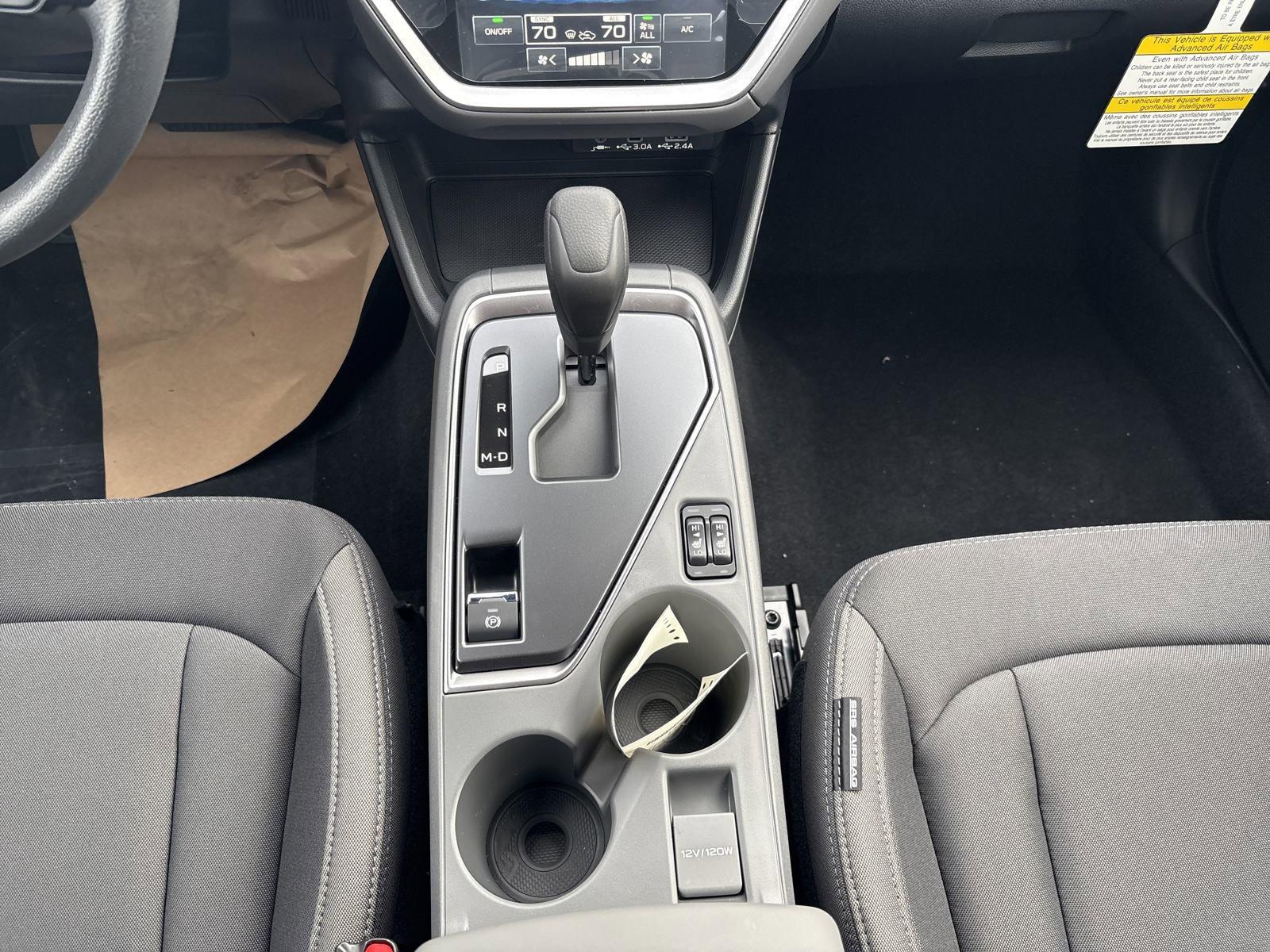 2025 Subaru Crosstrek Vehicle Photo in Mechanicsburg, PA 17050