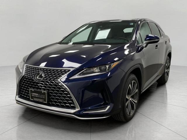 2022 Lexus RX 350 Vehicle Photo in Appleton, WI 54913