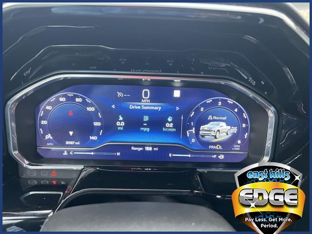 2022 Chevrolet Silverado 1500 Vehicle Photo in Roslyn, NY 11576