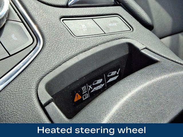 2021 Cadillac XT5 Vehicle Photo in PAWLING, NY 12564-3219