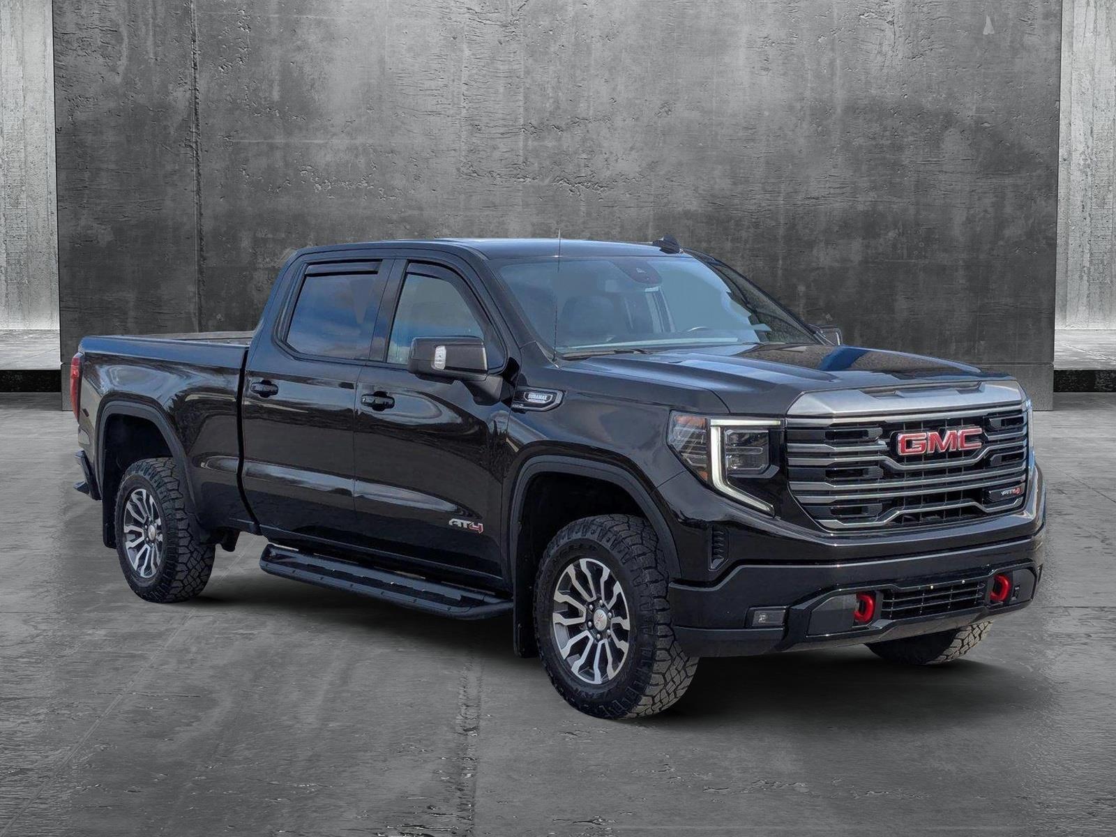 2022 GMC Sierra 1500 Vehicle Photo in SPOKANE, WA 99212-2978